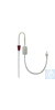 HDPE/PVC Siphon mit Balg und Hahn HDPE/PVC Siphon mit Balg und Hahn